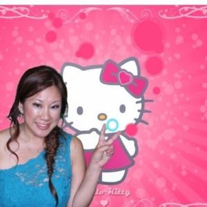 Meet your Posher, Thuy